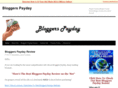thebloggerspayday.com