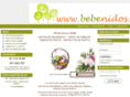 bebenidos.com