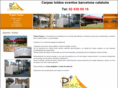 carpas-eventos-barcelona.info