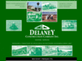 delaney-construction.com