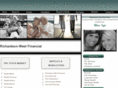 richardsonwestfinancial.com