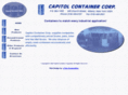 capitolcontainer.com