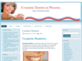 cosmeticdentistphoenix.org