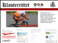 klosterrittet.no