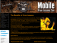 mobiledrumlessons.com