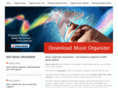 organizer-music.net