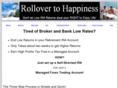 rollovertohappiness.com