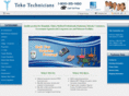 tekomeds.com