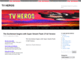tvmaniaorchestra.com