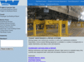 whitingrail.com