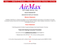 airmaxoflittleriver.com