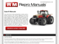 case-manuals.com