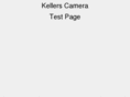 kellerscamera.com