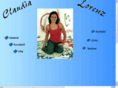 claudia-lorenz.com