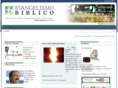 evangelismobiblico.com.br
