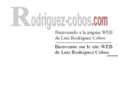 rodriguez-cobos.com