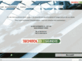 tecnitol.net