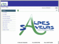 alpes-saveurs.com