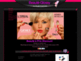 beaute-glossy.com