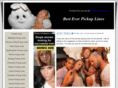 pickuplines.org.uk