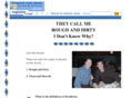 roughanddirty.com