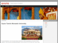 gyutomonastery.com