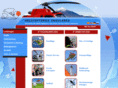 helicopterosinsulares.com