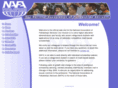 nafadvisors.org