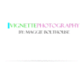 vignettephotography.org