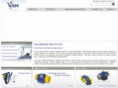 vsmvibratech.com