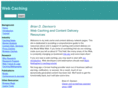 web-caching.com