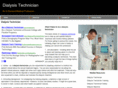 dialysistechnicians.org