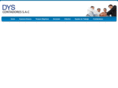 dyscontadoressac.com