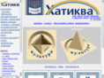 hatikva-ua.com