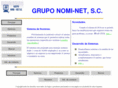 nomi-net.com