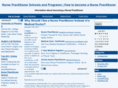 nursepractitionerguide.com