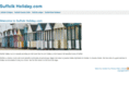 suffolkholiday.com