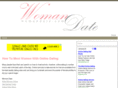 womandate.com