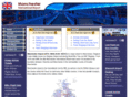 airport-manchester.com