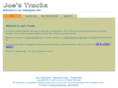 joestrucks.com