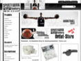 just-basketball.de