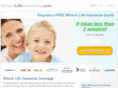 minorslifeinsurance.com