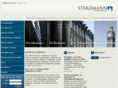 stakemann-as.dk