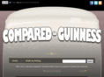 comparedtoguinness.com