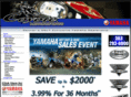 coyotemotorsports.com