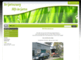 der-gartenzwerg.com