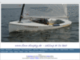 finn-dinghy.de