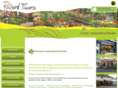 fleuriste-compositions-florales.com