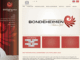 bondeheimen.no