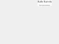 kaivola.net